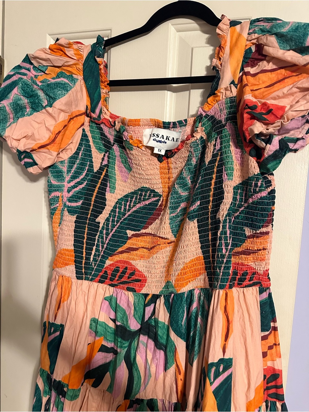 JessaKae Catalina Dress